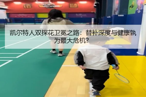 凯尔特人双探花卫冕之路：替补深度与健康孰为最大危机？